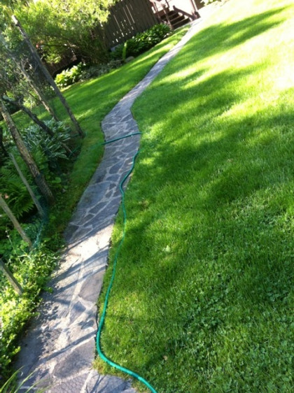 AEK Construction and Landscape LLC Image